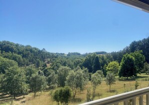 Interior - Villa sleeps 10 with heated pool & jacuzzi and breathtaking views (Coux and Bigaroque-Mouzens)