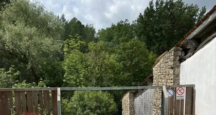 Une parenthÚse d'exception dans la Villa Mélusine au coeur du Marais Poitevin