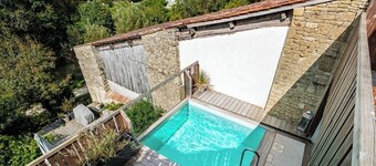 An exceptional interlude at Villa Mélusine in the heart of the Marais Poitevin
