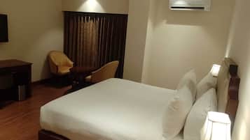 Comfort Studio Suite, City View