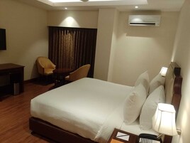 Suite estudio Confort, vistas a la ciudad