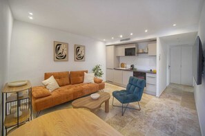 Coin séjour