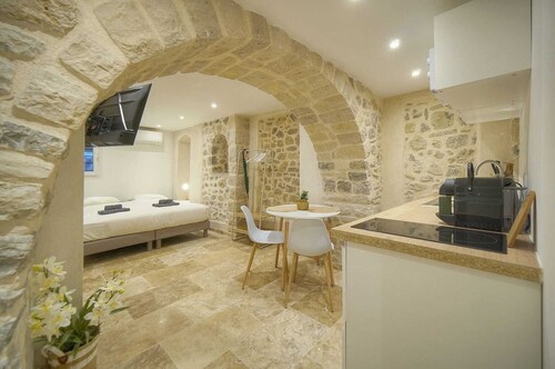 FRGK Private Townhouse HQ : Villa Deluxe