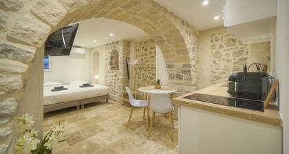 FRGK Private Townhouse HQ : Villa Deluxe