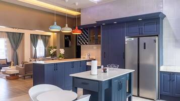 Luxury Apartment | Interior