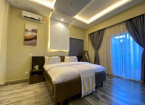 Luxury Apartment - BELLEVIEW APARTMENTS (Kampala)