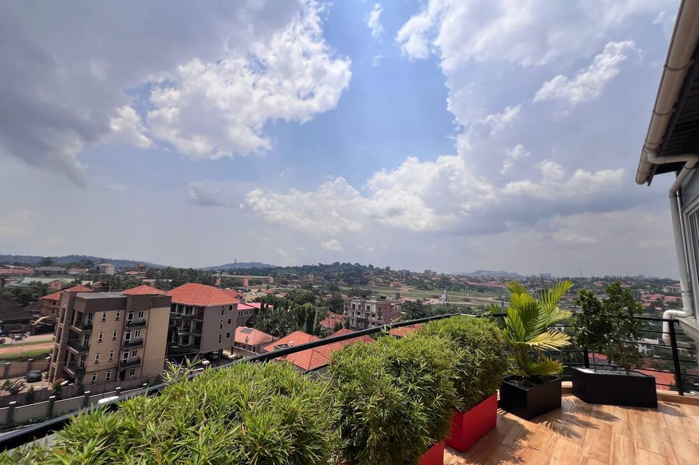 BELLEVIEW APARTMENTS