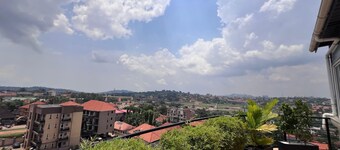 BELLEVIEW APARTMENTS
