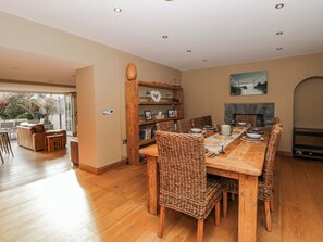 Interior - Awelon Y Mor (Aberaeron)