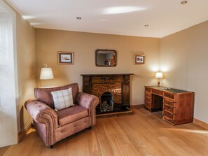 Interior - Awelon Y Mor (Aberaeron)