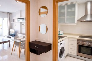 Huis | 1 slaapkamer