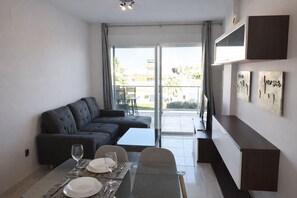 Huis | 1 slaapkamer