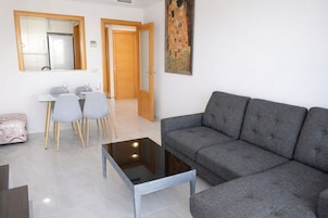 1 habitación 