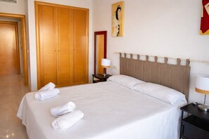 Huis | 1 slaapkamer
