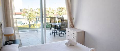 Talo | 1 makuuhuone