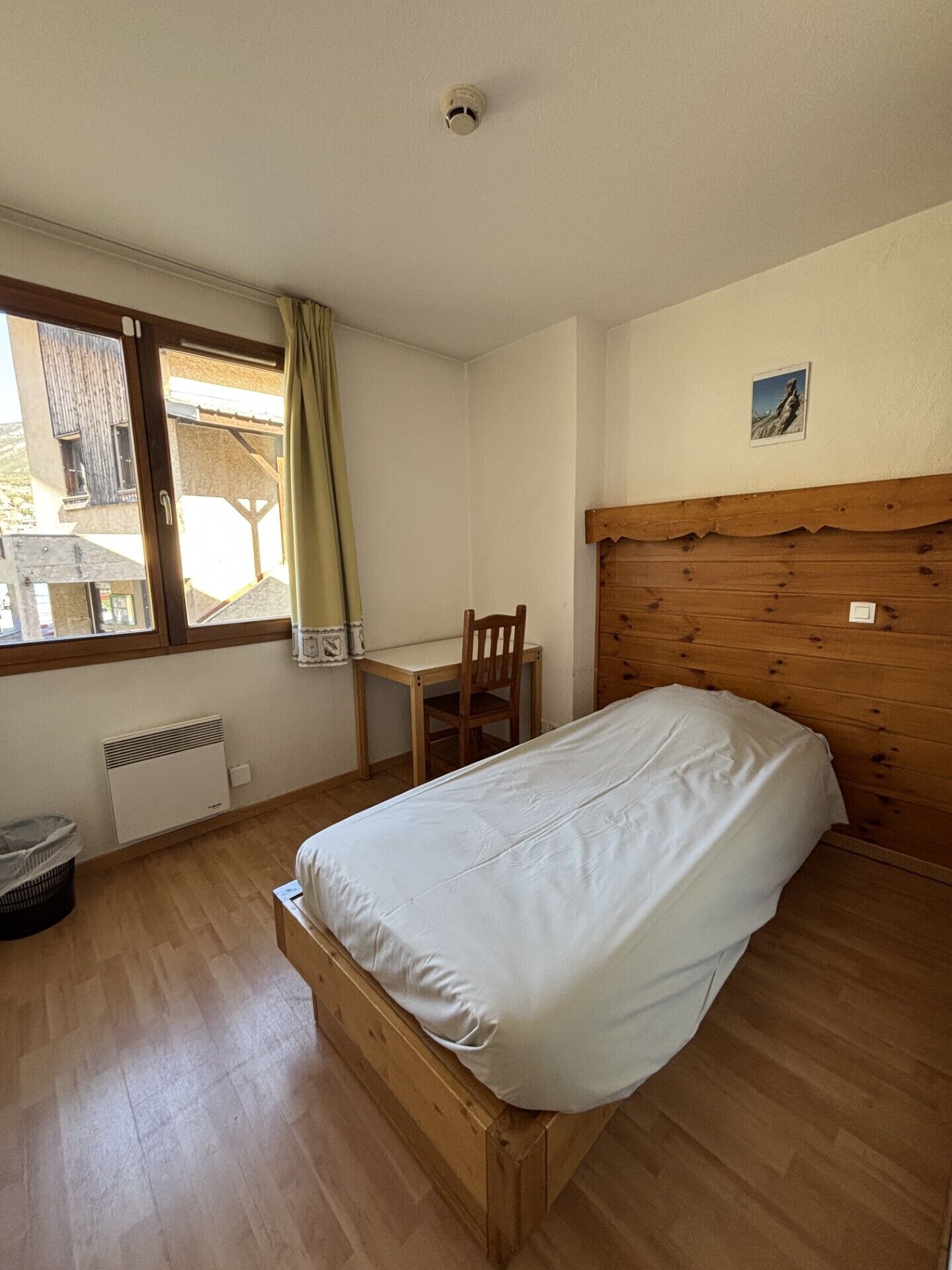 Basic Single Room