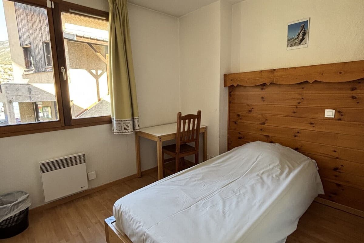 Chambre Simple