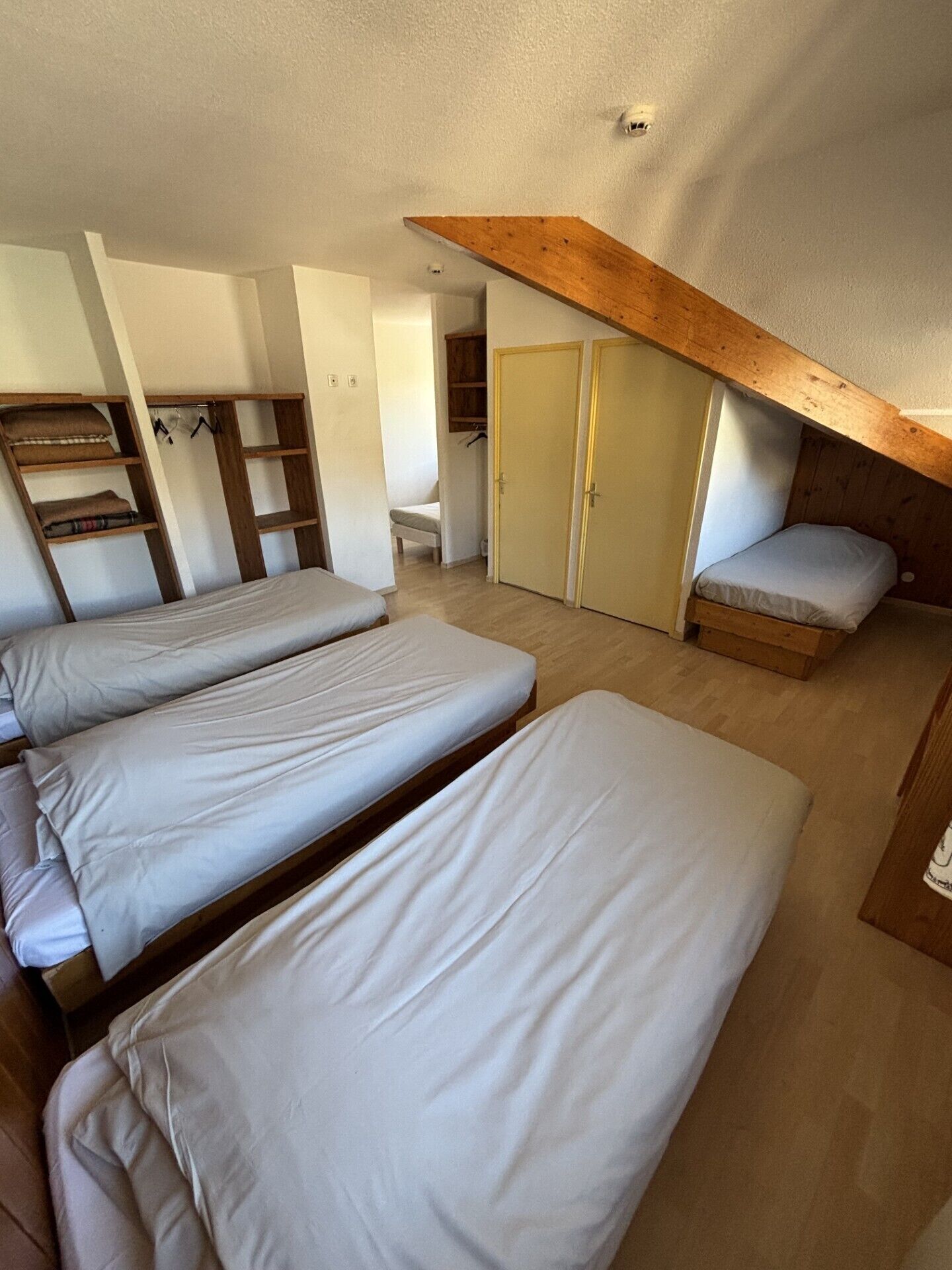 Basic Room