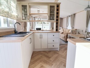 Interior - Elsie Rose (Ruthin)