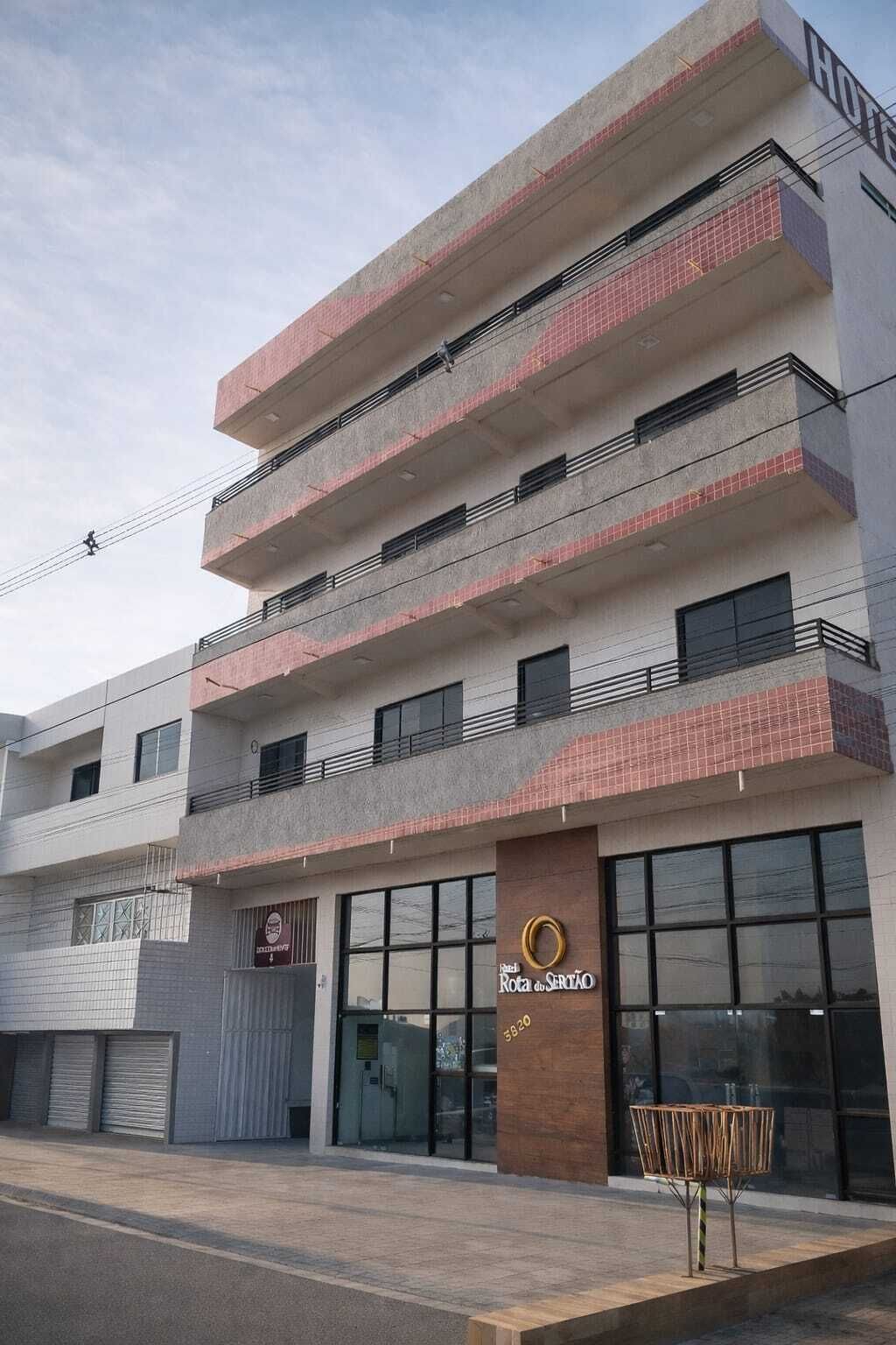 Superior Twin Room | Exterior