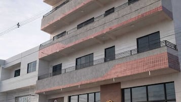 Superior Twin Room | Exterior