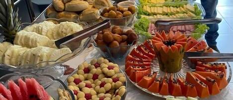 Chambre Supérieure avec lits jumeaux | Restauration