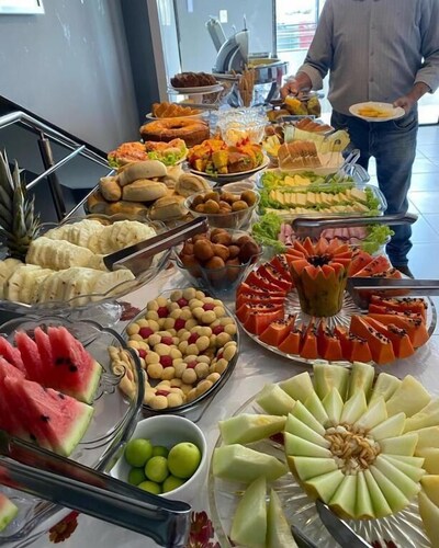 HOTEL ROTA DO SERTÃO