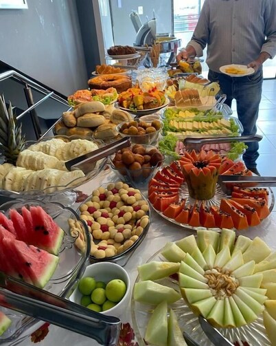 HOTEL ROTA DO SERTÃO