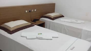 Superior Twin Room | Spa