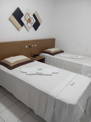 Superior Twin Room | Spa