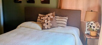Tranquil 1-bedroom cottage with AC in charming Augusta near the Masters!