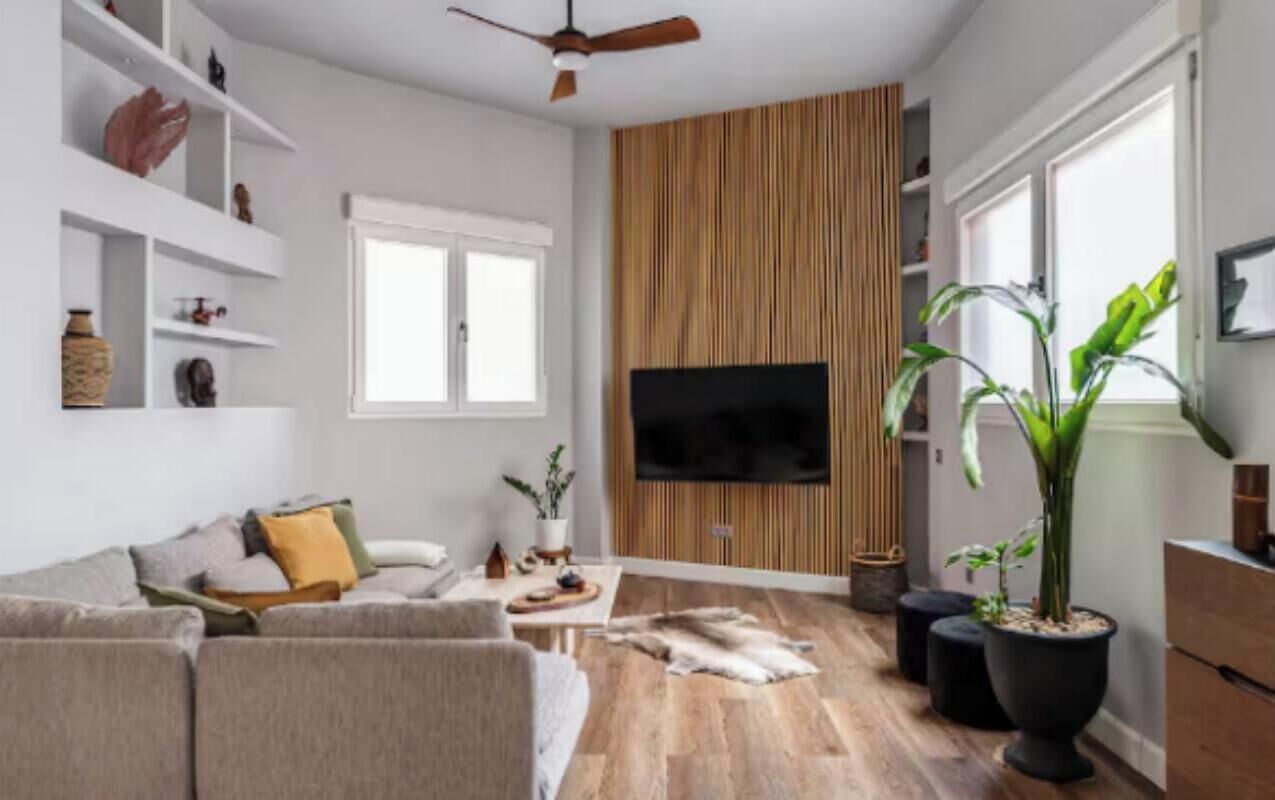 TV connectée