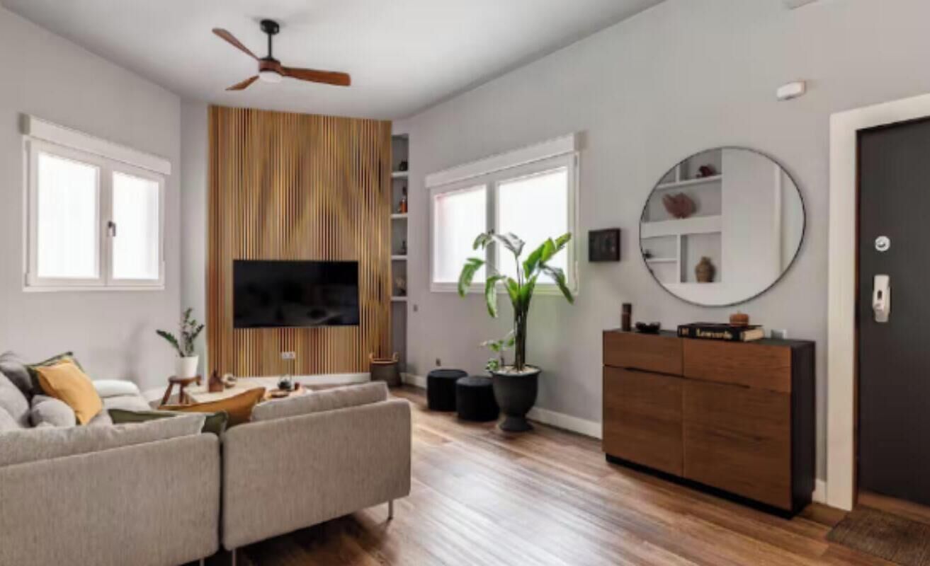TV connectée