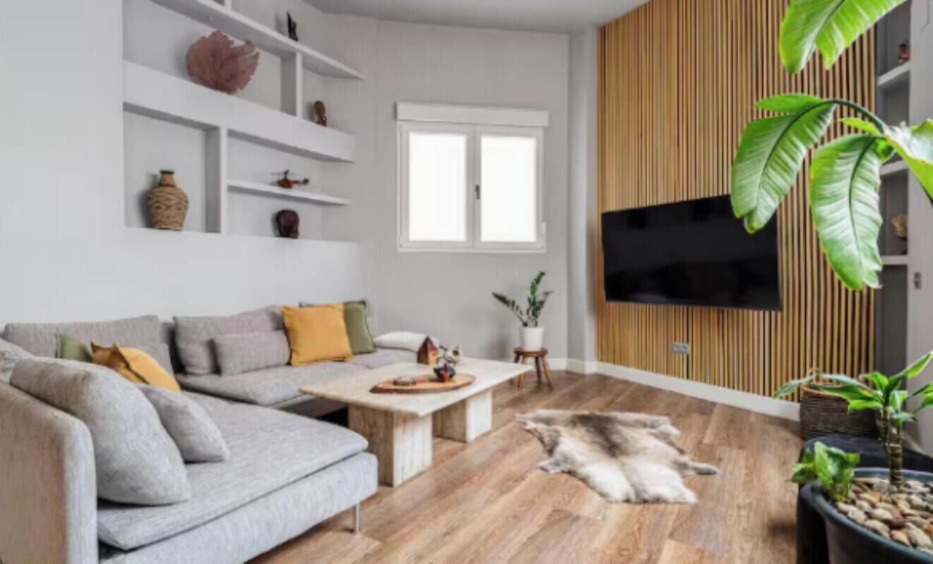 TV connectée