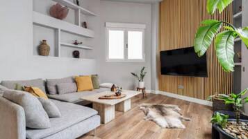 TV connectée