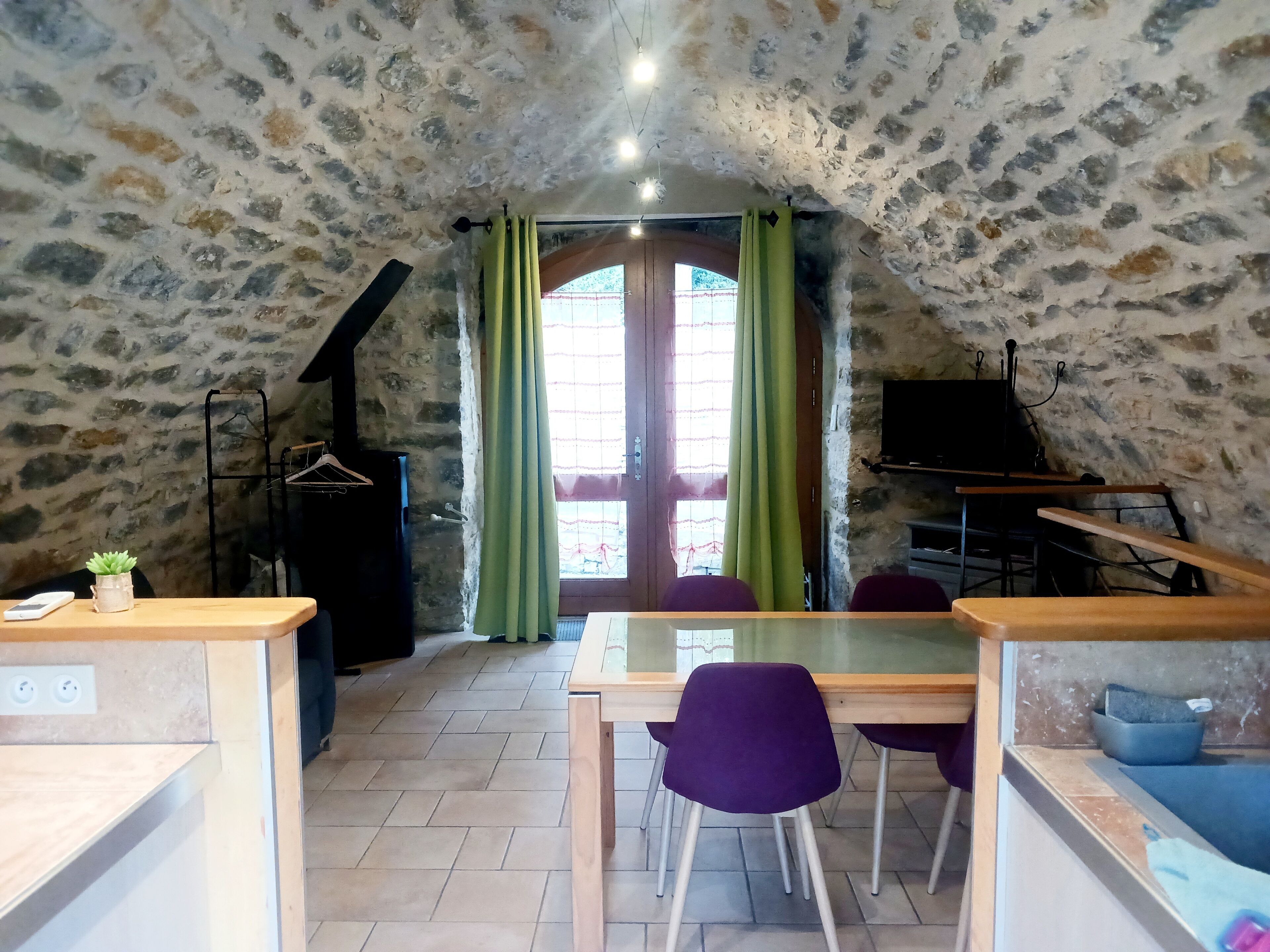 Restauration