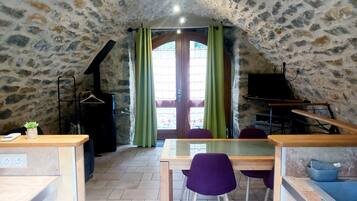 Restauration