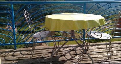 Charming house at the gateway to the Gorges du Tarn