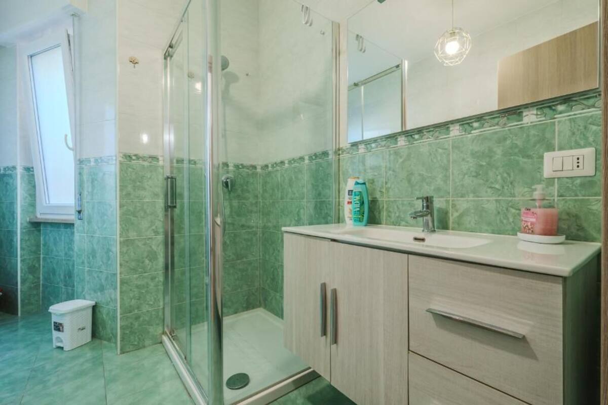 高級公寓 | 浴室