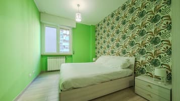 Appartamento Superior | Insonorizzazione