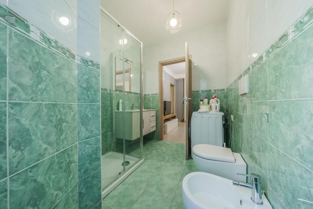 Appartamento Superior | Bagno