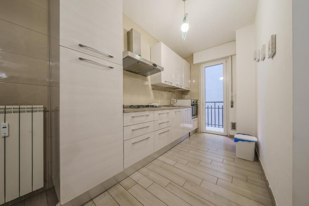 Appartamento Superior | Cucina privata | Frigorifero, microonde, piano cottura, macchina per caffè espresso
