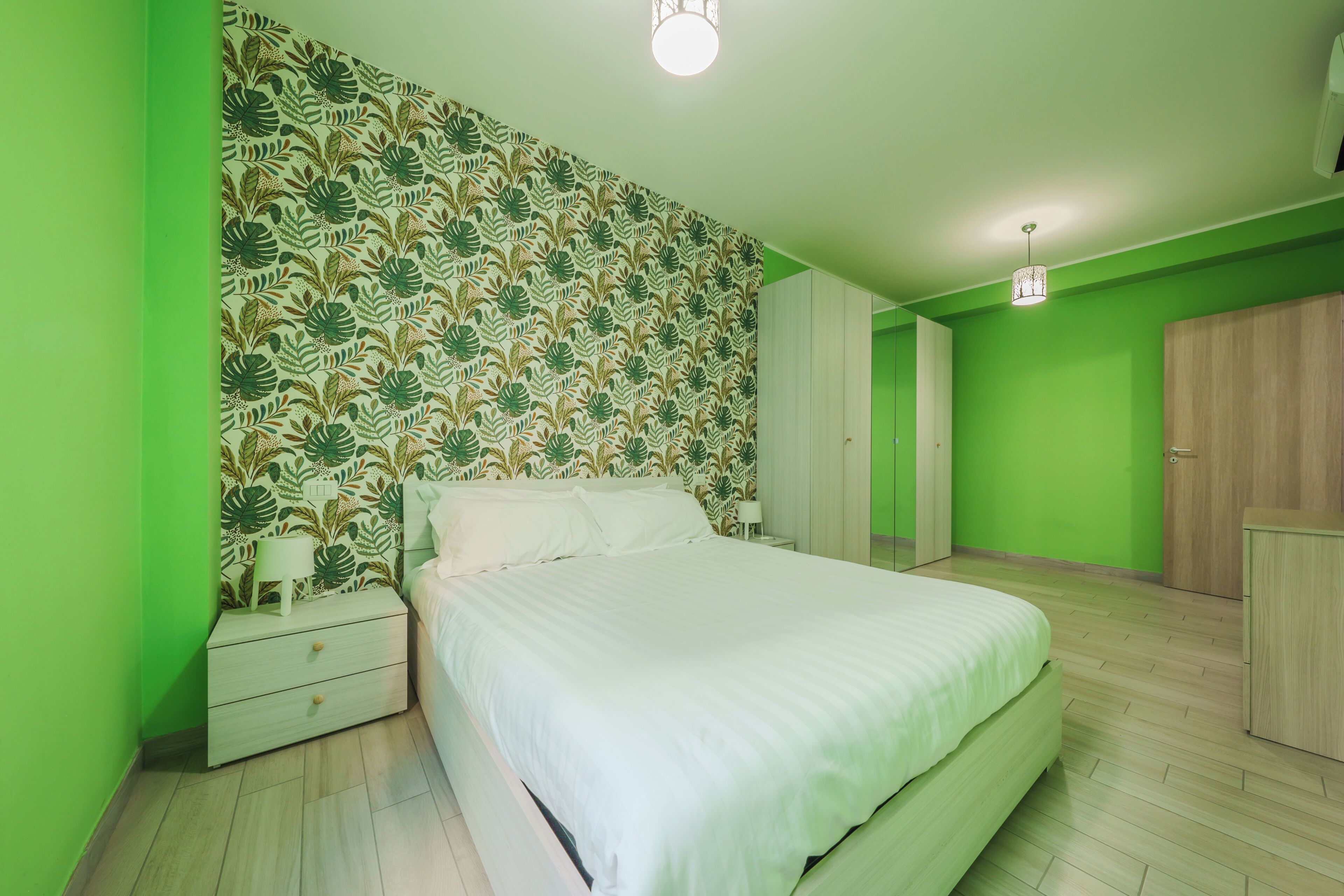 Superior appartement