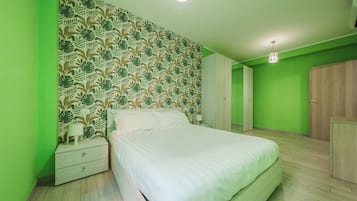 Superior appartement