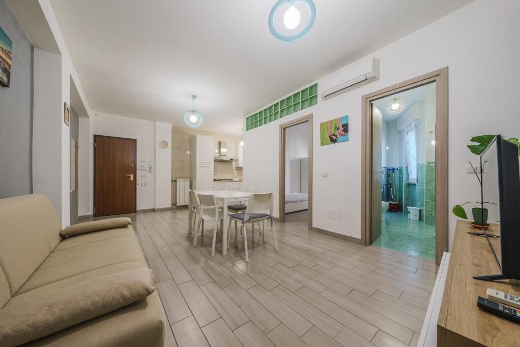 Appartamento Superior | Area soggiorno