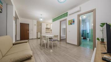 Appartamento Superior | Area soggiorno