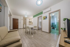 Appartamento Superior | Area soggiorno