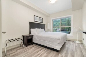 4 slaapkamers, wifi, beddengoed