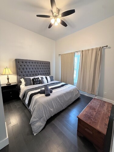 Country Retreat + Game Room