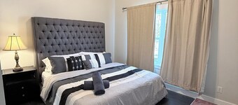 Country Retreat + Game Room